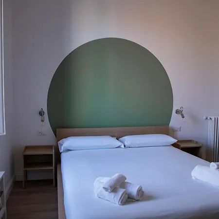 Vaticano Venticinque By Ghor 4* Roma