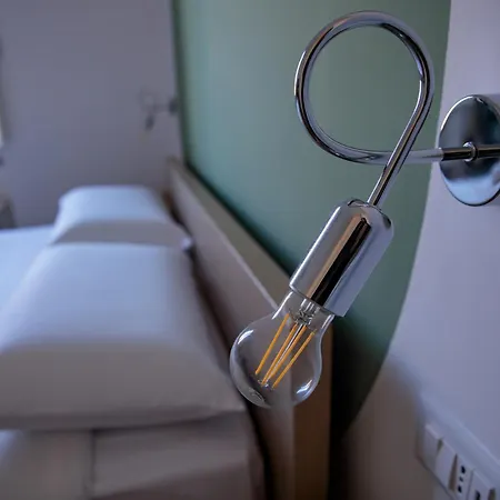 Vaticano Venticinque By Ghor Guest house Rome