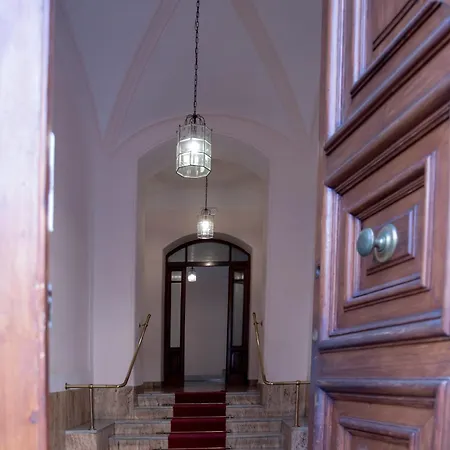 Vaticano Venticinque By Ghor 4*