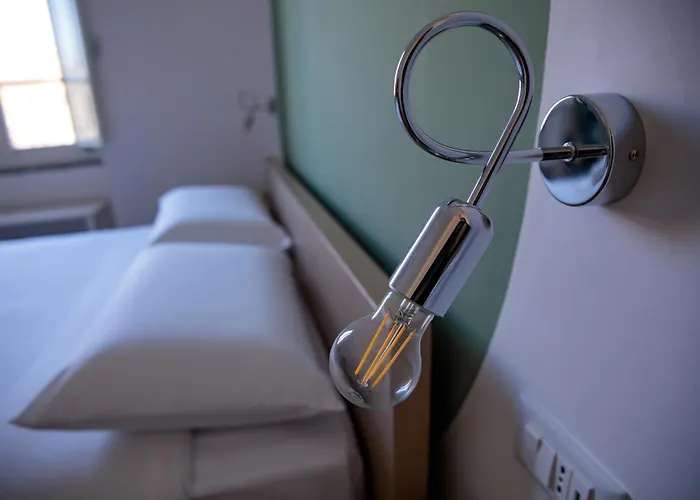 Vaticano Venticinque By Ghor Guest house Rome