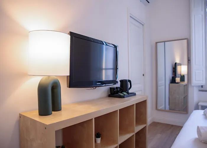 Guest house Vaticano Venticinque By Ghor