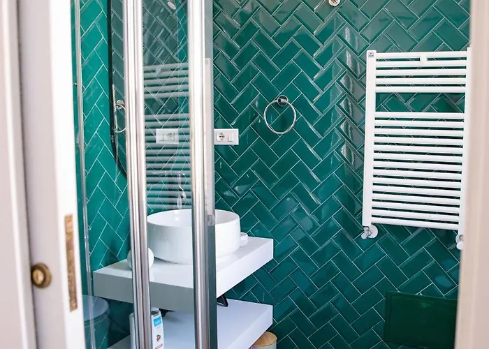 Guest house Vaticano Venticinque By Ghor