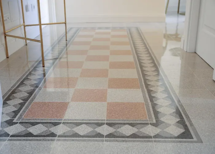 Guest house Vaticano Venticinque By Ghor Rome