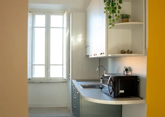 Guest house Vaticano Venticinque By Ghor