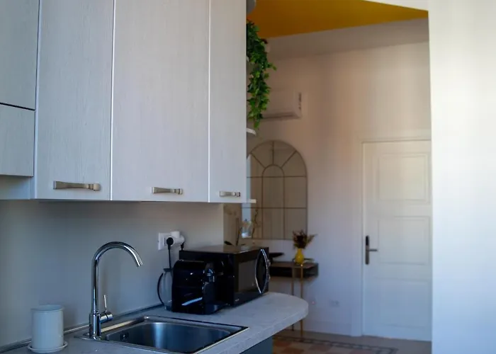 Vaticano Venticinque By Ghor Guest house 4*