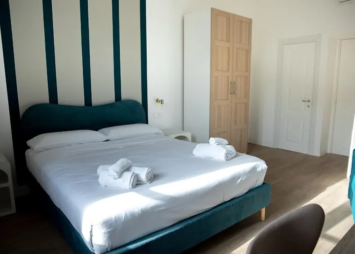 Vaticano Venticinque By Ghor Guest house