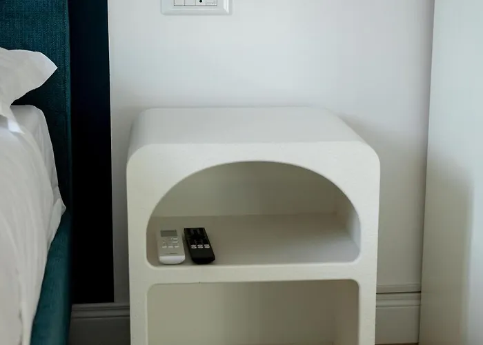 Vaticano Venticinque By Ghor 4* Rome