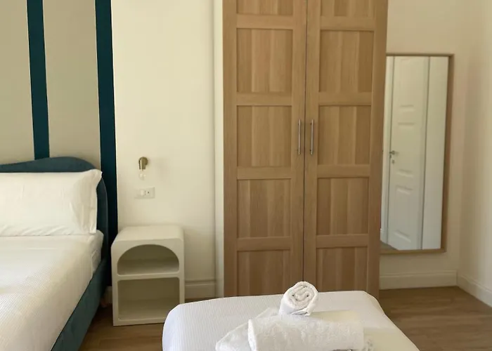 Vaticano Venticinque By Ghor Guest house Rome