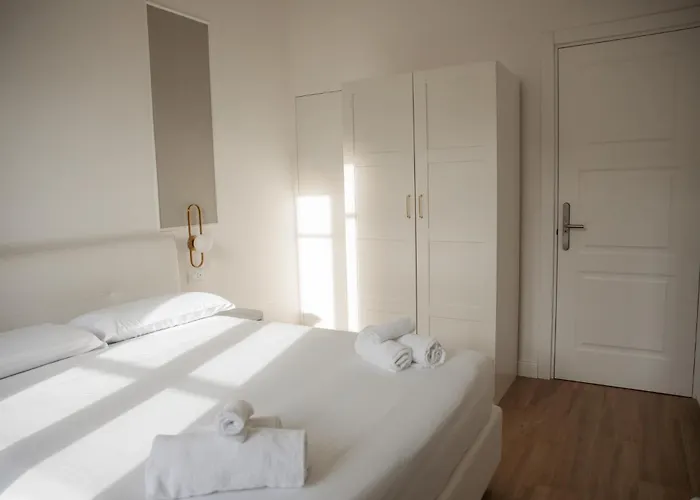 Vaticano Venticinque By Ghor Guest house 4*
