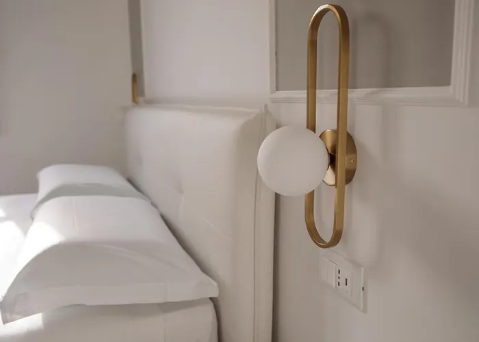 Vaticano Venticinque By Ghor 4* Rome