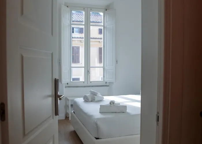 Guest house Vaticano Venticinque By Ghor Rome