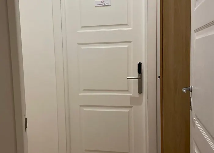 Vaticano Venticinque By Ghor Guest house 4*