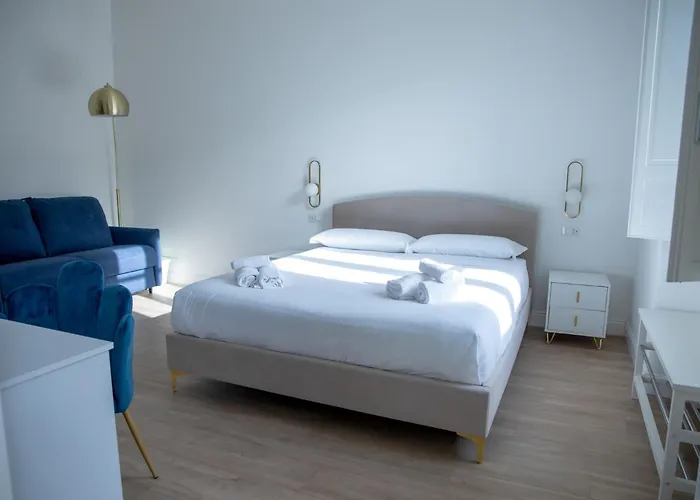 Guest house Vaticano Venticinque By Ghor Rome