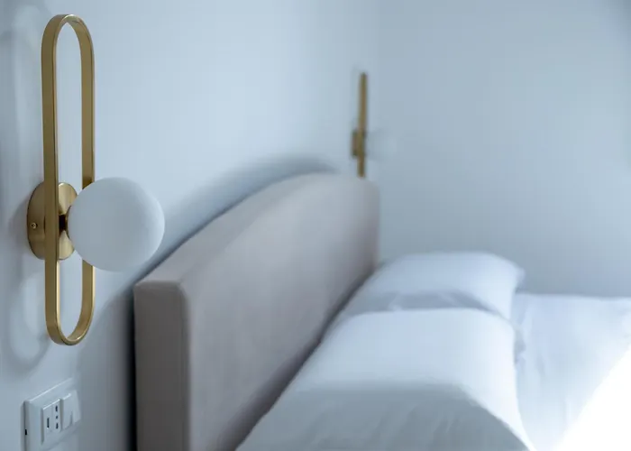 Guest house Vaticano Venticinque By Ghor 4*