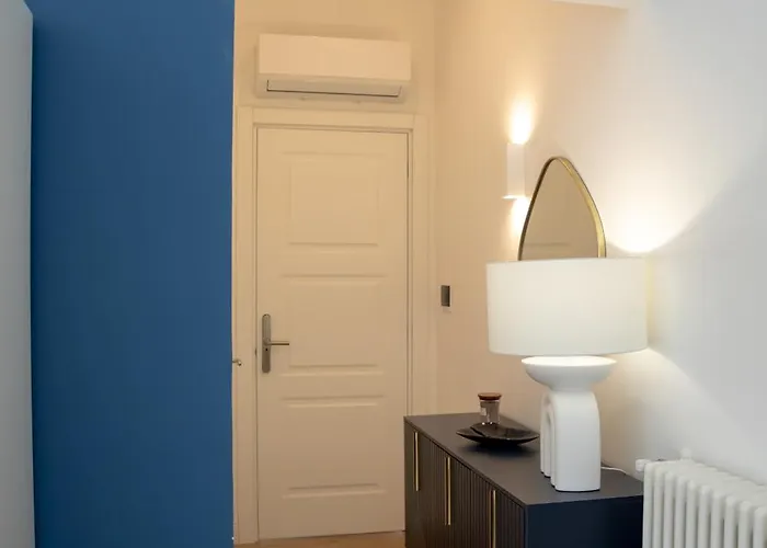 Guest house Vaticano Venticinque By Ghor