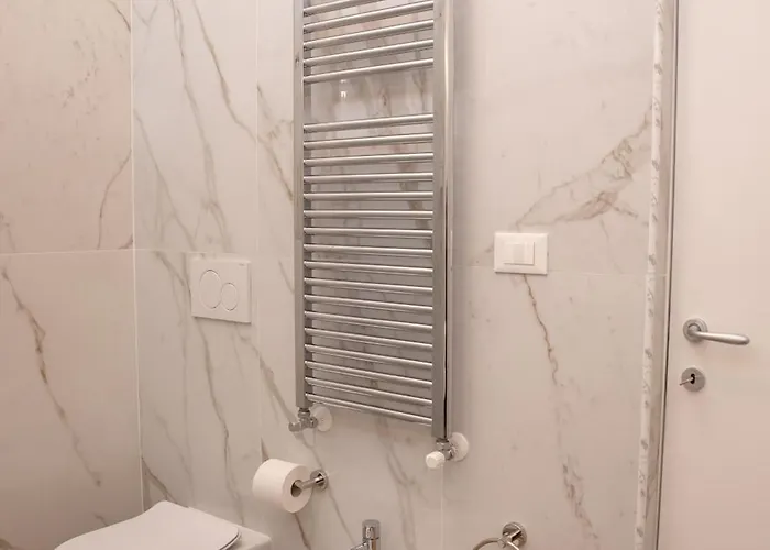 Vaticano Venticinque By Ghor 4*